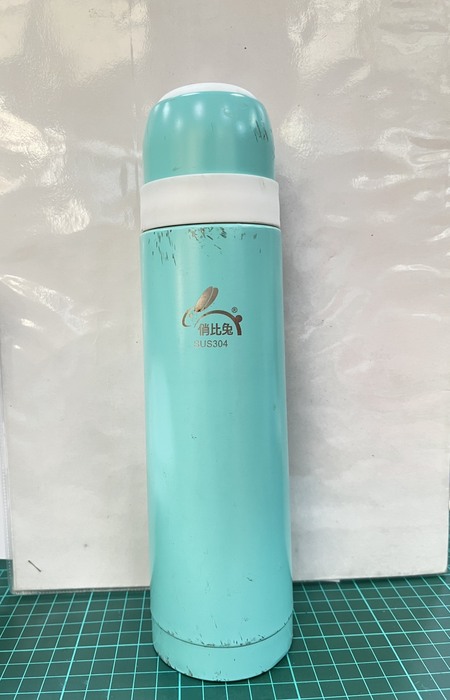 保溫杯(俏比免)